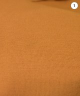 JOHN SMEDLEY（ジョンスメドレー）カーディガン オレンジ サイズ:L レディース/2200673293046