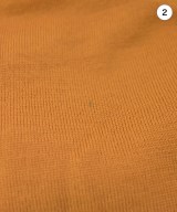 JOHN SMEDLEY（ジョンスメドレー）カーディガン オレンジ サイズ:L レディース/2200673293046