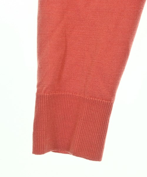 JOHN SMEDLEY（ジョンスメドレー）カーディガン ピンク サイズ:S レディース/2200673504098