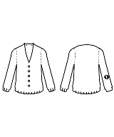 JOHN SMEDLEY（ジョンスメドレー）カーディガン ピンク サイズ:S レディース/2200673504098