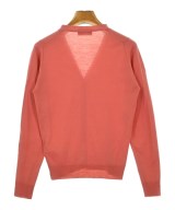 JOHN SMEDLEY（ジョンスメドレー）カーディガン ピンク サイズ:S レディース/2200673504098