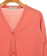 JOHN SMEDLEY（ジョンスメドレー）カーディガン ピンク サイズ:S レディース/2200673504098