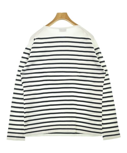 JOHN SMEDLEY（ジョンスメドレー）ニット・セーター 白 サイズ:L メンズ/2200677080215