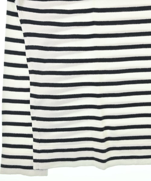 JOHN SMEDLEY（ジョンスメドレー）ニット・セーター 白 サイズ:L メンズ/2200677080215