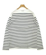 JOHN SMEDLEY（ジョンスメドレー）ニット・セーター 白 サイズ:L メンズ/2200677080215