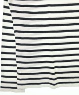 JOHN SMEDLEY（ジョンスメドレー）ニット・セーター 白 サイズ:L メンズ/2200677080215