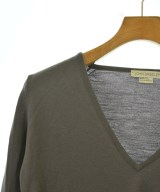 JOHN SMEDLEY（ジョンスメドレー）ニット・セーター グレー サイズ:S メンズ/2200674877078