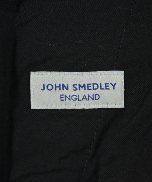 JOHN SMEDLEY（ジョンスメドレー）その他 紺 サイズ:3(L位) メンズ/2200679562016