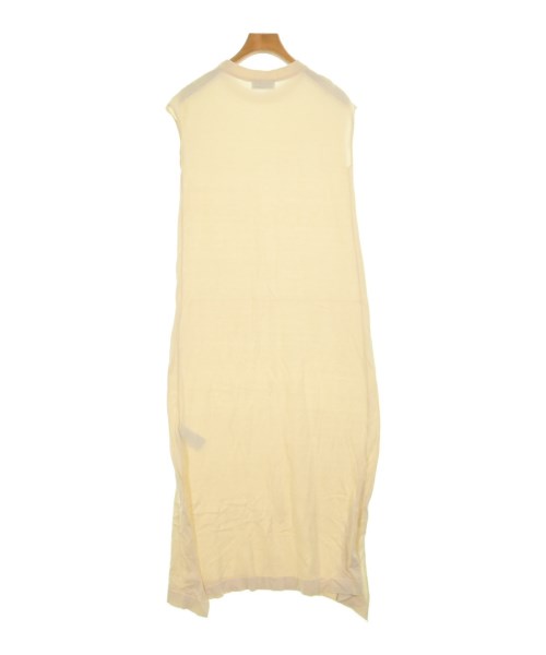 JOHN SMEDLEY（ジョンスメドレー）ワンピース ベージュ サイズ:S レディース/2200675349086