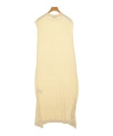 JOHN SMEDLEY（ジョンスメドレー）ワンピース ベージュ サイズ:S レディース/2200675349086
