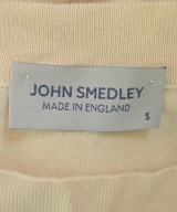 JOHN SMEDLEY（ジョンスメドレー）ワンピース ベージュ サイズ:S レディース/2200675349086