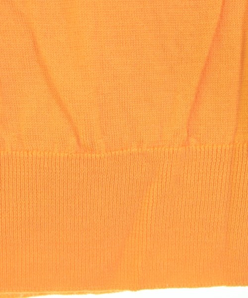 JOHN SMEDLEY（ジョンスメドレー）アンサンブル 黄 サイズ:S/S レディース/2200675349093