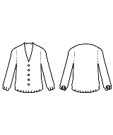 JOHN SMEDLEY（ジョンスメドレー）アンサンブル 黄 サイズ:S/S レディース/2200675349093