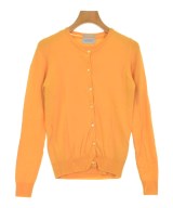 JOHN SMEDLEY（ジョンスメドレー）アンサンブル 黄 サイズ:S/S レディース/2200675349093