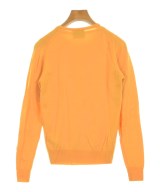 JOHN SMEDLEY（ジョンスメドレー）アンサンブル 黄 サイズ:S/S レディース/2200675349093