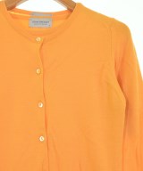 JOHN SMEDLEY（ジョンスメドレー）アンサンブル 黄 サイズ:S/S レディース/2200675349093