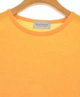 JOHN SMEDLEY（ジョンスメドレー）アンサンブル 黄 サイズ:S/S レディース/2200675349093