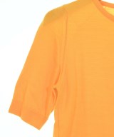 JOHN SMEDLEY（ジョンスメドレー）アンサンブル 黄 サイズ:S/S レディース/2200675349093