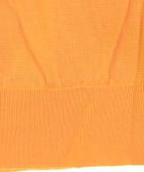 JOHN SMEDLEY（ジョンスメドレー）アンサンブル 黄 サイズ:S/S レディース/2200675349093