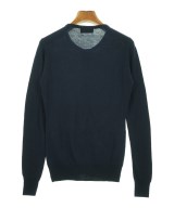 JOHN SMEDLEY（ジョンスメドレー）カーディガン 紺 サイズ:S レディース/2200673586025