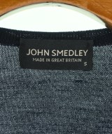 JOHN SMEDLEY（ジョンスメドレー）カーディガン 紺 サイズ:S レディース/2200673586025