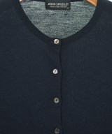 JOHN SMEDLEY（ジョンスメドレー）カーディガン 紺 サイズ:S レディース/2200673586025