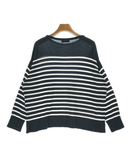 JOHN SMEDLEY（ジョンスメドレー）ニット・セーター 紺 サイズ:S レディース/2200673586094
