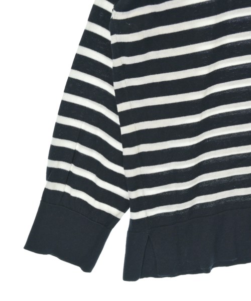 JOHN SMEDLEY（ジョンスメドレー）ニット・セーター 紺 サイズ:S レディース/2200673586094