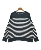 JOHN SMEDLEY（ジョンスメドレー）ニット・セーター 紺 サイズ:S レディース/2200673586094