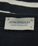 JOHN SMEDLEY（ジョンスメドレー）ニット・セーター 紺 サイズ:S レディース/2200673586094