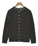 JOHN SMEDLEY（ジョンスメドレー）カーディガン 茶 サイズ:S レディース/2200673867087