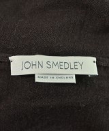 JOHN SMEDLEY（ジョンスメドレー）カーディガン 茶 サイズ:S レディース/2200673867087