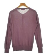 JOHN SMEDLEY（ジョンスメドレー）カーディガン 紫 サイズ:S レディース/2200676001037