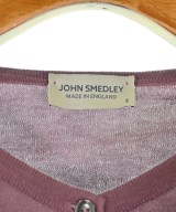 JOHN SMEDLEY（ジョンスメドレー）カーディガン 紫 サイズ:S レディース/2200676001037