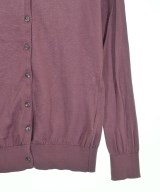JOHN SMEDLEY（ジョンスメドレー）カーディガン 紫 サイズ:S レディース/2200676001037