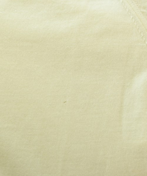 JOHN SMEDLEY（ジョンスメドレー）ニット・セーター 白 サイズ:L メンズ/2200676540017