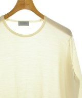 JOHN SMEDLEY（ジョンスメドレー）ニット・セーター 白 サイズ:L メンズ/2200676540017