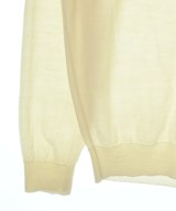 JOHN SMEDLEY（ジョンスメドレー）ニット・セーター 白 サイズ:L メンズ/2200676540017