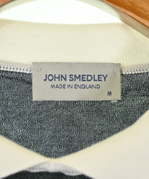 JOHN SMEDLEY（ジョンスメドレー）ニット・セーター 黒 サイズ:M レディース/2200675428248