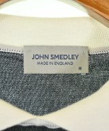 JOHN SMEDLEY（ジョンスメドレー）ニット・セーター 黒 サイズ:M レディース/2200675428248