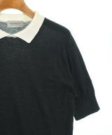 JOHN SMEDLEY（ジョンスメドレー）ニット・セーター 黒 サイズ:M レディース/2200675428248