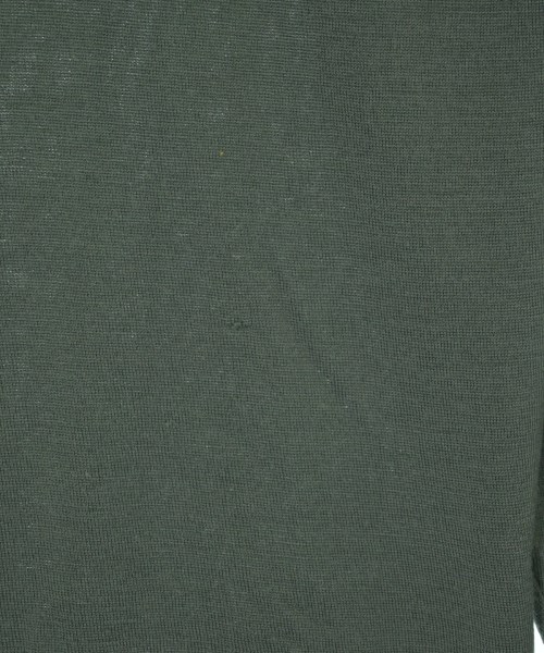 JOHN SMEDLEY（ジョンスメドレー）ニット・セーター 緑 サイズ:M メンズ/2200680131201