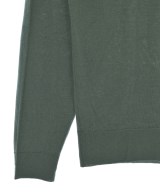 JOHN SMEDLEY（ジョンスメドレー）ニット・セーター 緑 サイズ:M メンズ/2200680131201