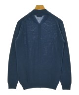 JOHN SMEDLEY（ジョンスメドレー）カーディガン 紺 サイズ:M メンズ/2200680131225