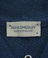 JOHN SMEDLEY（ジョンスメドレー）カーディガン 紺 サイズ:M メンズ/2200680131225