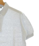 JOHN SMEDLEY（ジョンスメドレー）ポロシャツ グレー サイズ:M メンズ/2200675375047