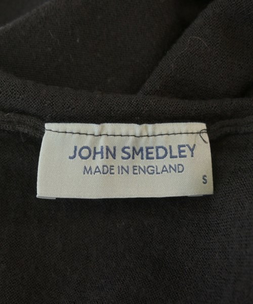 JOHN SMEDLEY（ジョンスメドレー）ニット・セーター 茶 サイズ:-(M位) メンズ/2200675375146