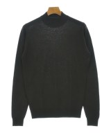 JOHN SMEDLEY（ジョンスメドレー）ニット・セーター 茶 サイズ:-(M位) メンズ/2200675375146