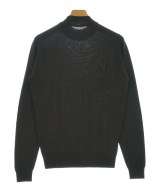 JOHN SMEDLEY（ジョンスメドレー）ニット・セーター 茶 サイズ:-(M位) メンズ/2200675375146