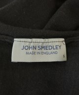 JOHN SMEDLEY（ジョンスメドレー）ニット・セーター 茶 サイズ:-(M位) メンズ/2200675375146